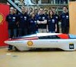 Polskie drużyny w samym sercu europejskiej edycji Shell Eco-marathon