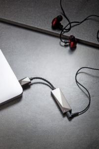 Astell&Kern USB-C Dual DAC lekarstwem dla urządzeń mobilnych