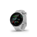 Garmin świętuje Światowy Dzień Biegania, przedstawiając łatwy w obsłudze smartwatch Forerunner 55.