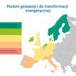 Raport Eaton: Największe europejskie gospodarki mogą nie osiągnąć celów klimatycznych