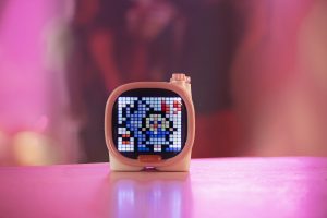 Divoom Pixoo 64, Beetles-FM i Timoo: ramka Pixel Art oraz dwa nowoczesne głośniki z Bluetooth i unikalnym wzornictwem