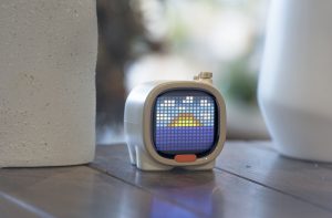 Divoom Pixoo 64, Beetles-FM i Timoo: ramka Pixel Art oraz dwa nowoczesne głośniki z Bluetooth i unikalnym wzornictwem