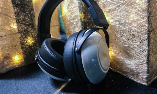 Fostex TH900 MKII Pearl White – limitowana wersja cenionych słuchawek z unikalną membraną BiodynaⓇ